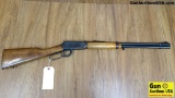 Winchester 94 .30-30 Lever Action Rifle. Good Condition. 20
