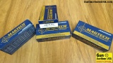 MagTech .380 Auto Ammo. NEW in Box. 200 Rounds, 95 gr. FMC. USA (32922)