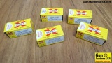 Winchester Super X .22LR Hollowpoint Ammo. Excellent Condition. Attention Ammo Collectors these are