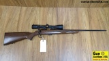 CZ-USA AMERICAN .22 LR Bolt Action Rifle. Very Good Condition. 22