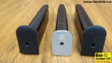 CZ 9MM Magazine. Very Good Condition. Nice to have when you Need them! These Three 18 Round Magazine