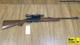 Remington Arms WOODSMASTER 742 .30-06 Semi Auto Rifle. Very Good Condition. 22