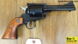 Ruger SUPER BLACKHAWK .44 MAGNUM Revolver. Excellent Condition. 4 5/8