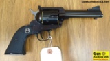 Ruger NEW MODEL BLACKHAWK .357 MAGNUM Revolver. Like New Condition. 4 5/8