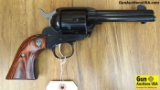 Ruger NEW VAQUERO .45 LC Revolver. Like New Condition. 4 5/8