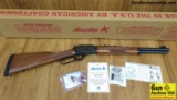Marlin 1894P .44 MAGNUM Lever Action Rifle. Like New Condition. 16