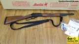 Marlin 1895M .45-70 Lever Action Rifle. Like New Condition. 18
