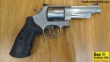 S&W 629-6 .44 MAGNUM Revolver. Like New Condition. 4