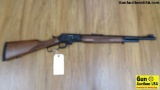 Marlin 1895G .45-70 Lever Action Rifle. Excellent Condition. 18