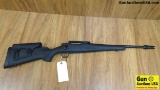 Remington Arms 7 .300 BLACKOUT Bolt Action Rifle. Excellent Condition. 18