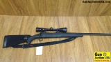 Savage Arms 110FP .223 cal. Bolt Action Rifle. Excellent Condition. 24