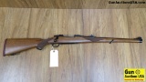 Ruger M77 7 x 57 MM Bolt Action Rifle. Excellent Condition. 19