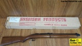 Sheridan C Blue Streak 5MM Pump Pellet Rifle. Good Condition. Shiny Bore, Tight Action Pre 1972 C Bl