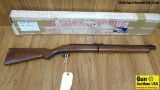 Sheridan C .20 Cal Pump Pellet Rifle. Very Good Condition. Shiny Bore, Tight Action This Great Blue
