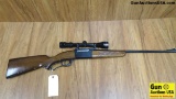 Savage Arms 99E .308 Lever Action Rifle. Good Condition. 22
