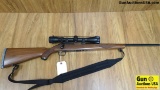 Ruger 77/22 .22 MAGNUM Bolt Action Rifle. Very Good Condition. 20