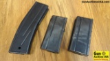 M1 Carbine Magazine. Very Good Condition. Two 10 Round Mag and One 20 Round Magazine for M1 Carbine.