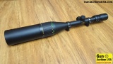 Bauch & Lomb Scope. Like New Condition. 4-16 x 50, Long Range with Infinite Focal Plane Adjustment w