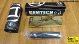 GEMTECH GMT-300 BLACKOUT .300 BLACKOUT NFA/Silencer. New In Box. This Device is Registered with the