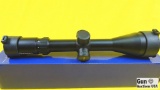 Shepherd Rogue 2.5-10x50 Combo Scope. New In Box. The Shepherd Rogue Series riflescopes are built to