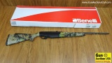 Benelli R-1E .30-06 Semi Auto Rifle. NEW in Box. 22