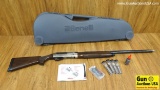 Benelli SPORT II 12 ga. Semi Auto Shotgun. Excellent Condition. 28