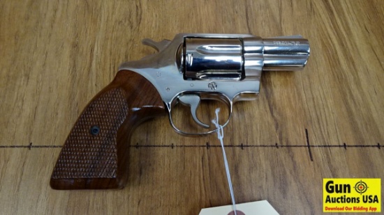 Colt DETECTIVE SPECIAL .38 SPECIAL Revolver. Excellent Condition. 2" Barrel. Shiny Bore, Tight Actio