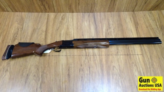 Browning CITORI PLUS 12 ga. O/U Double Trap Shotgun. Like New. 30" Barrel. Shiny Bore, Tight Action