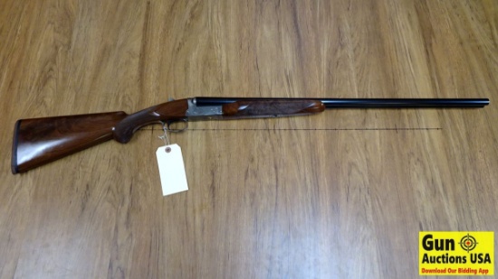 Winchester 23 DUCKS UNLIMITED 20 ga. SxS Ducks Unlimited Shotgun. Excellent Condition. 28" Barrel. S