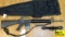 SENDRA XM 15 E2 5.56 MM Semi Auto COLT Rifle. 20