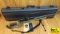 Remington 700 .30-06 Bolt ULTIMATE SNIPER Major John Plaster Rifle. Very Good Condition. 24
