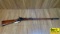 Springfield 1878 .45-70 Single Shot Rifle. Very Good. 32