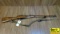 RUSSIAN MOSIN NAGANT 91/30 7.62 x 54r Bolt Action Rifle. Very Good. 30