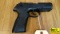 Beretta PX4 STORM .40 S&W Semi Auto Pistol. Excellent Condition. 4