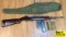 INLAND M1 carbine .30 Cal. Semi Auto Military Collector Rifle. Very Good. 18