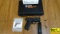 STEYR C9-A1 9MM Semi-Auto Pistol. NEW in Box. 3.5