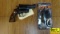 Ruger SECURITY SIX .357 MAGNUM Revolver. Good Condition. 2.75