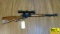Marlin 336 .30-30 Lever Action Rifle. Excellent Condition. 20