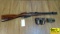RUSSIAN MOSIN-NAGANT M-44 7.62 x 54r Bolt Action Collector Rifle. Excellent Condition. 20