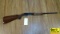 Browning TAKEDOWN .22 LR Semi Auto Rifle. Excellent Condition. 19