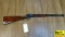 Browning BL22 .22 LR Lever Action Rifle. Very Good. 20