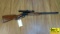 Marlin 39A GOLDEN .22 LR Lever Action Rifle. Very Good. 24