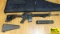 COLT TARGET MATCH .223 cal. Semi Auto Rifle. Excellent Condition. 20