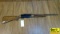 Browning BAR .270 WIN Semi Auto Rifle. Excellent Condition. 22