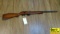 Marlin 917V .17 HMR Bolt Action Rifle. Very Good. 22