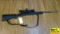 Savage Arms 110FP .308 Bolt Action Rifle. Good Condition. 24