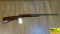 Winchester 67 .22 LR Bolt Action Rifle. Very Good. 27