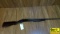 NATIONAL ARMS PUMP 12 ga. Pump Action Shotgun. Needs Some Repair. 30