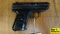 Bryco Arms BRYCO 38 .380 ACP Semi Auto Pistol. Good Condition. 3