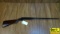 HARRINGTON & RICHARDSON 1901 12 ga. Single Action Shotgun. Good Condition. 30